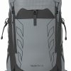 Rucksacks Osprey Day Packs | Osprey Mens Talon Pro 40 Rucksack - Silver Lining Grey