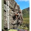 Equipment Ground Up Productions Ltd Maps And Books | North Wales Bouldering - Vol1 Mountains Brown