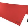 Camping Rab Tarps & Shelters | Rab 2 Person Siltarp Shelter - Horizon Red