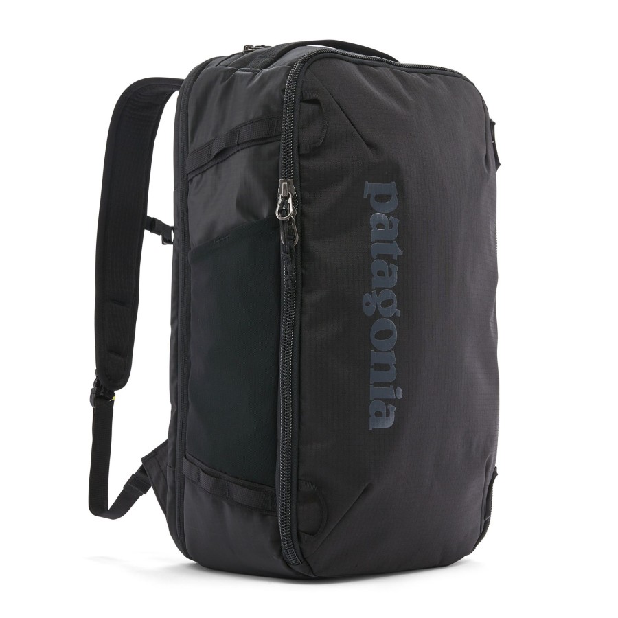 Rucksacks Patagonia Luggage & Carry-On | Patagonia Hole Mini Mlc 30L Black