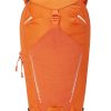 Rucksacks Rab Day Packs | Rab Tensor 10 Backpack - Firecracker Orange