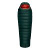 Camping Rab Backpacking & Lightweight Sleeping Bags | Rab Ascent 1100 Sleeping Bag - Long Length - Pine Green