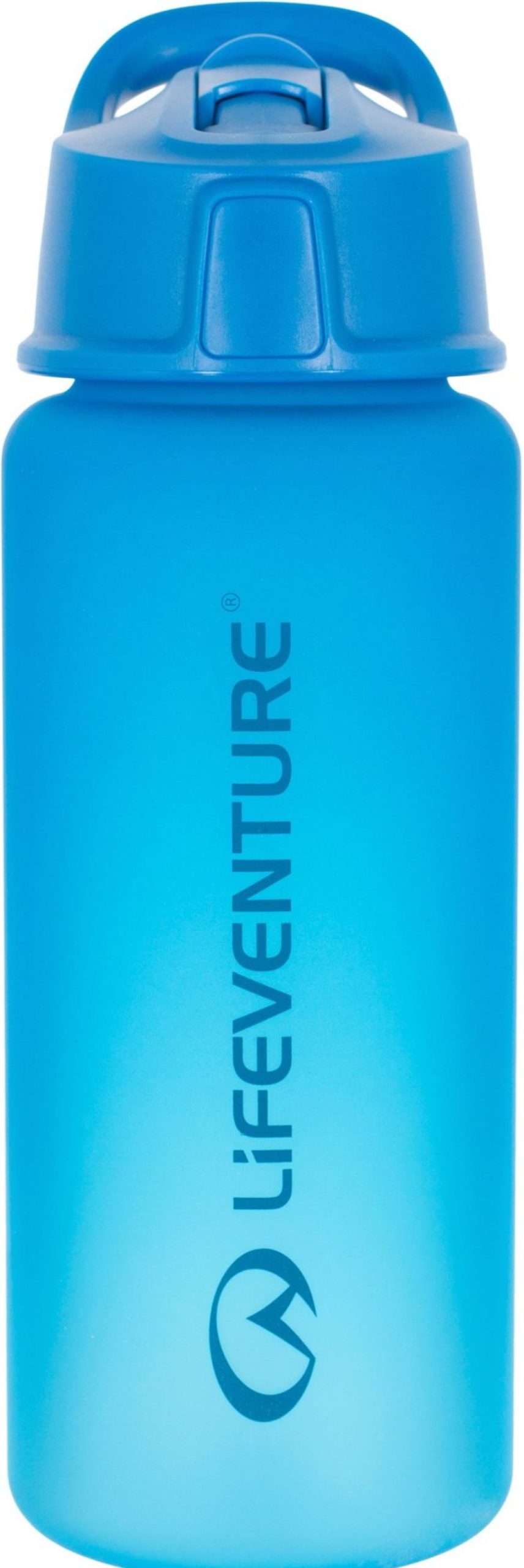 Equipment Lifeventure Water Bottles | Lifeventure Flip-Top Water Bottle Blue