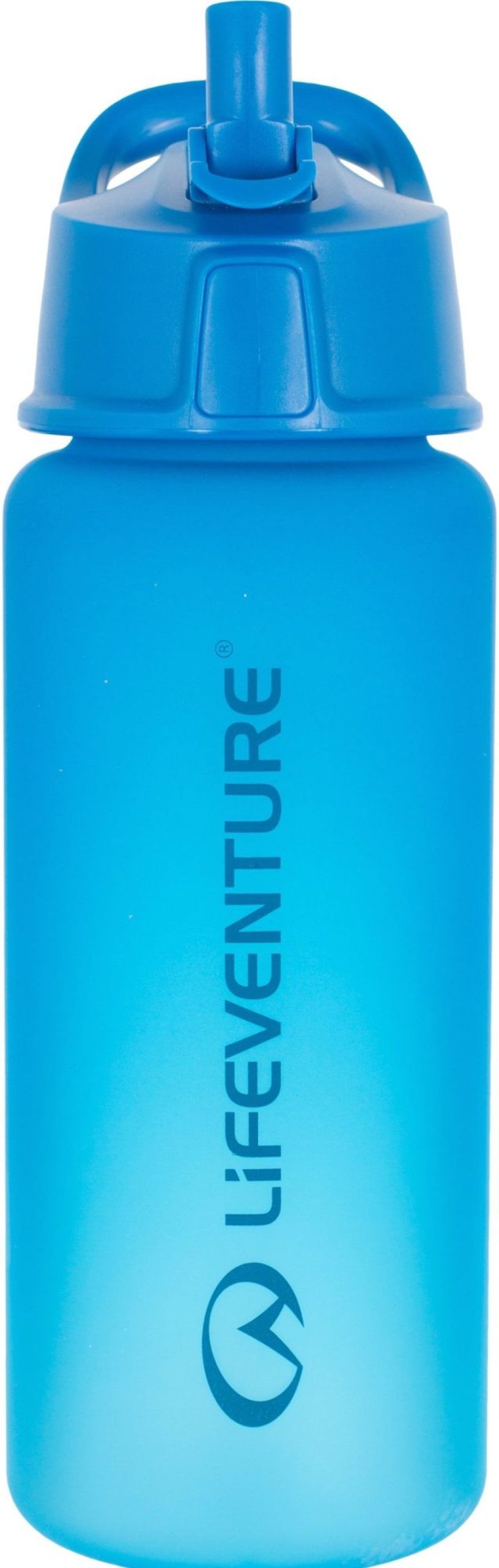 Equipment Lifeventure Water Bottles | Lifeventure Flip-Top Water Bottle Blue