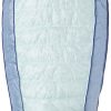 Camping Big Agnes Backpacking & Lightweight Sleeping Bags | Big Agnes Womens Torchlight Ul 20/ -5 Sleeping Bag - Regular Blue