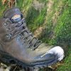 Footwear Meindl Walking Boots | Meindl Womens Kansas Gtx Boots - Alt Loden Brown