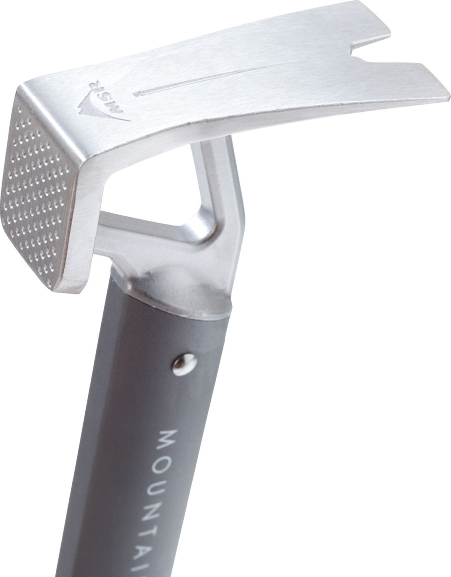 Camping MSR Tent Tools | Msr Stake Hammer Silver