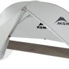 Camping MSR Backpacking & Lightweight Tents | Msr Hubba Nx Tent - Gray Grey