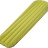 Camping Rab Backpacking & Lightweight Sleeping Mats | Rab Ionosphere 5 Mat - Long - Zest Green