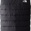 Clothing The North Face Vests & Gilets | The North Face Mens Aconcagua 3 Vest - Tnf Black