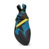 Equipment Scarpa Climbing Shoes | Scarpa Furia Air Climbing Shoes - Baltic Yellow Blue