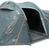 Camping Vango Family & Leisure Tents | Vango Skye 400 Tent Blue