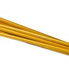 Camping Hilleberg Poles & Tubes | Hilleberg Replacement Nallo 3/3Gt And Kaitum 3/3Gt Pole - 328Cm X 9Mm Gold