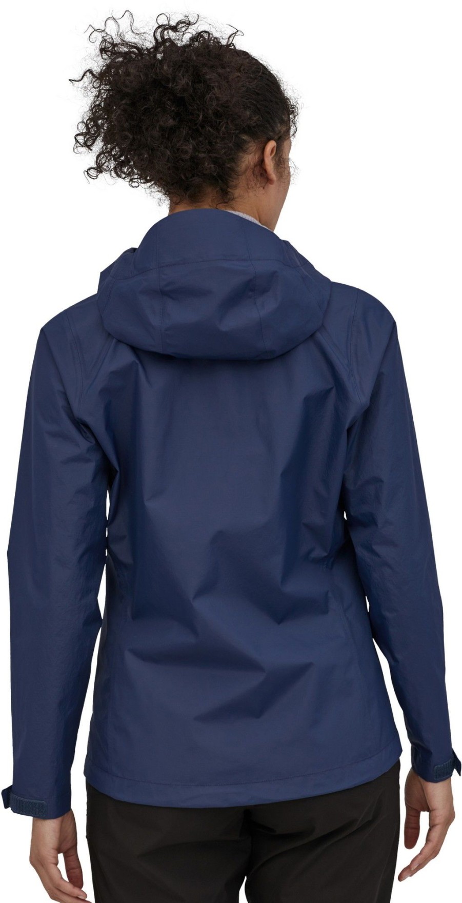 Clothing Patagonia Waterproof Jackets | Patagonia Womens Torrentshell 3L Jacket - Classic Navy Blue