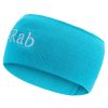 Clothing Rab Hats | Rab Headband - Aquamarine Blue