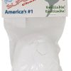 Equipment Metolius Chalk & Chalkbags | Metolius Refillable Chalk Ball White