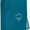 Rucksacks Osprey Wash Bags & Organisation | Osprey Ultralight Packing Cube Set - Waterfront Blue