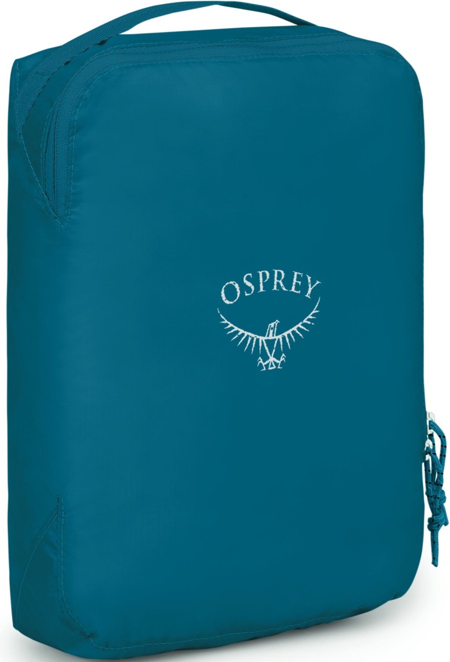 Rucksacks Osprey Wash Bags & Organisation | Osprey Ultralight Packing Cube Set - Waterfront Blue