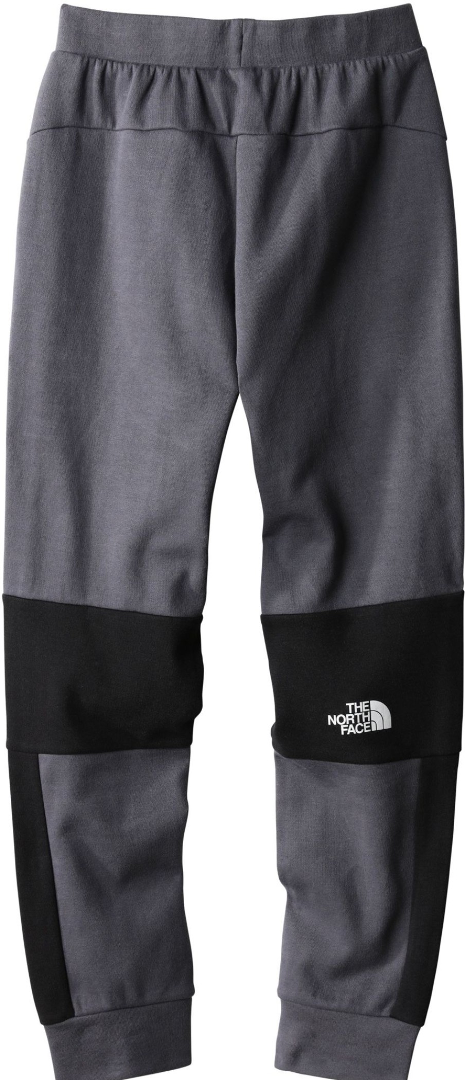 Clothing The North Face Trousers & Leggings | The North Face Teen Slacker Joggers - Vanadis Grey