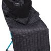 Camping Helinox Camping Furniture | Helinox Sunset Chair/ Beach Chair Toasty Black