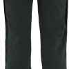 Clothing Fjallraven Trousers & Leg Wear | Fjallraven Mens Keb Trousers - Short Leg Black