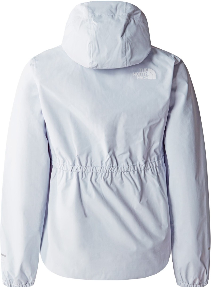 Clothing The North Face Jackets & Vests | The North Face Girls Antora Rain Jacket - Dusty Periwinkle