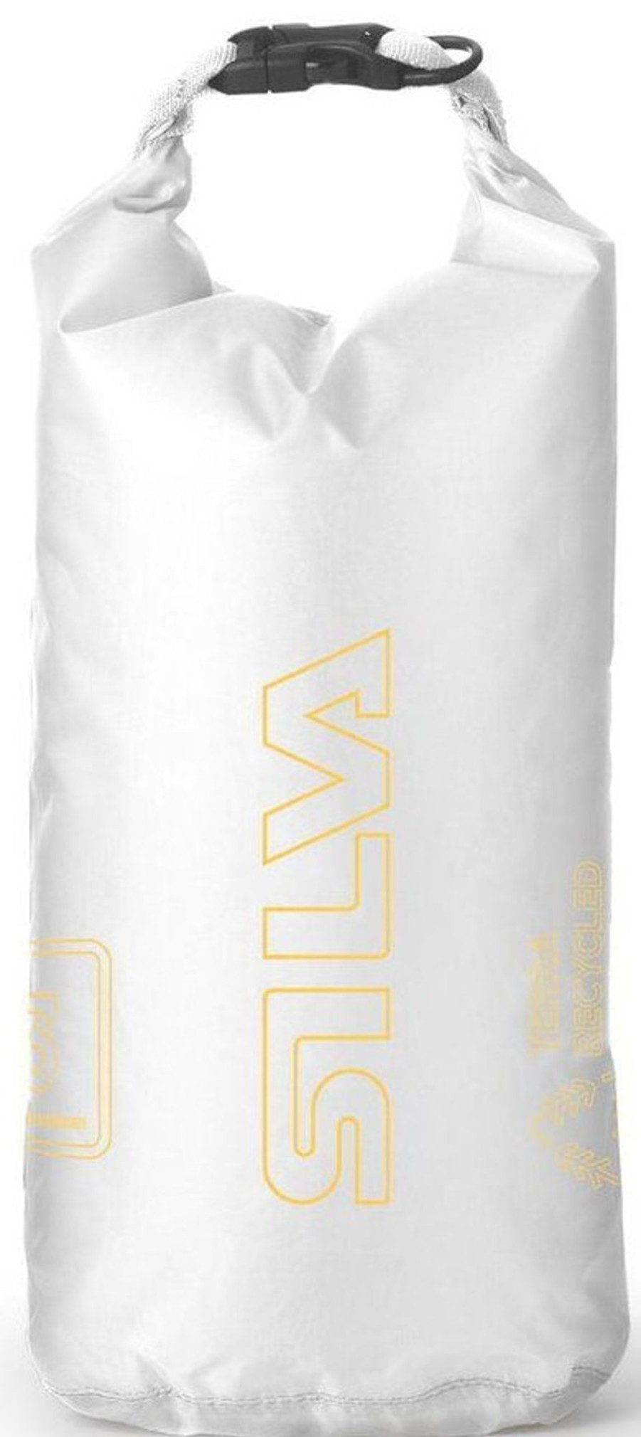 Rucksacks Silva Dry Bags & Waterproof Cases | Silva Terra Dry Bag - 3L White