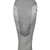 Camping Rab Backpacking & Lightweight Sleeping Bags | Rab Womens Solar Ultra 2 Sleeping Bag - Granite Grey