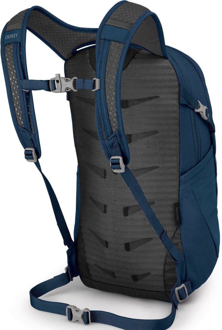 Rucksacks Osprey Day Packs | Osprey Daylite Rucksack - Wave Blue