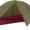 Camping MSR Backpacking & Lightweight Tents | Msr Freelite 1 Tent Green