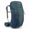 Rucksacks Lowe Alpine Day Packs | Lowe Alpine Airzone Trail 30 Rucksack - Tempest Orion Blue