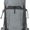 Rucksacks Osprey Day Packs | Osprey Womens Tempest Pro 40 Rucksack - Silver Lining Grey