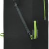 Rucksacks Osprey Luggage & Carry-On | Osprey Airporter - Large Black