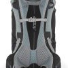 Rucksacks Lowe Alpine Day Packs | Lowe Alpine Womens Airzone Trail Nd28 Rucksack - Anthracite-Graphene Black