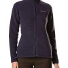 Clothing Berghaus Fleece & Mid Layer | Berghaus Womens Prism Pt Fleece Jacket Ia - Dusk Blue