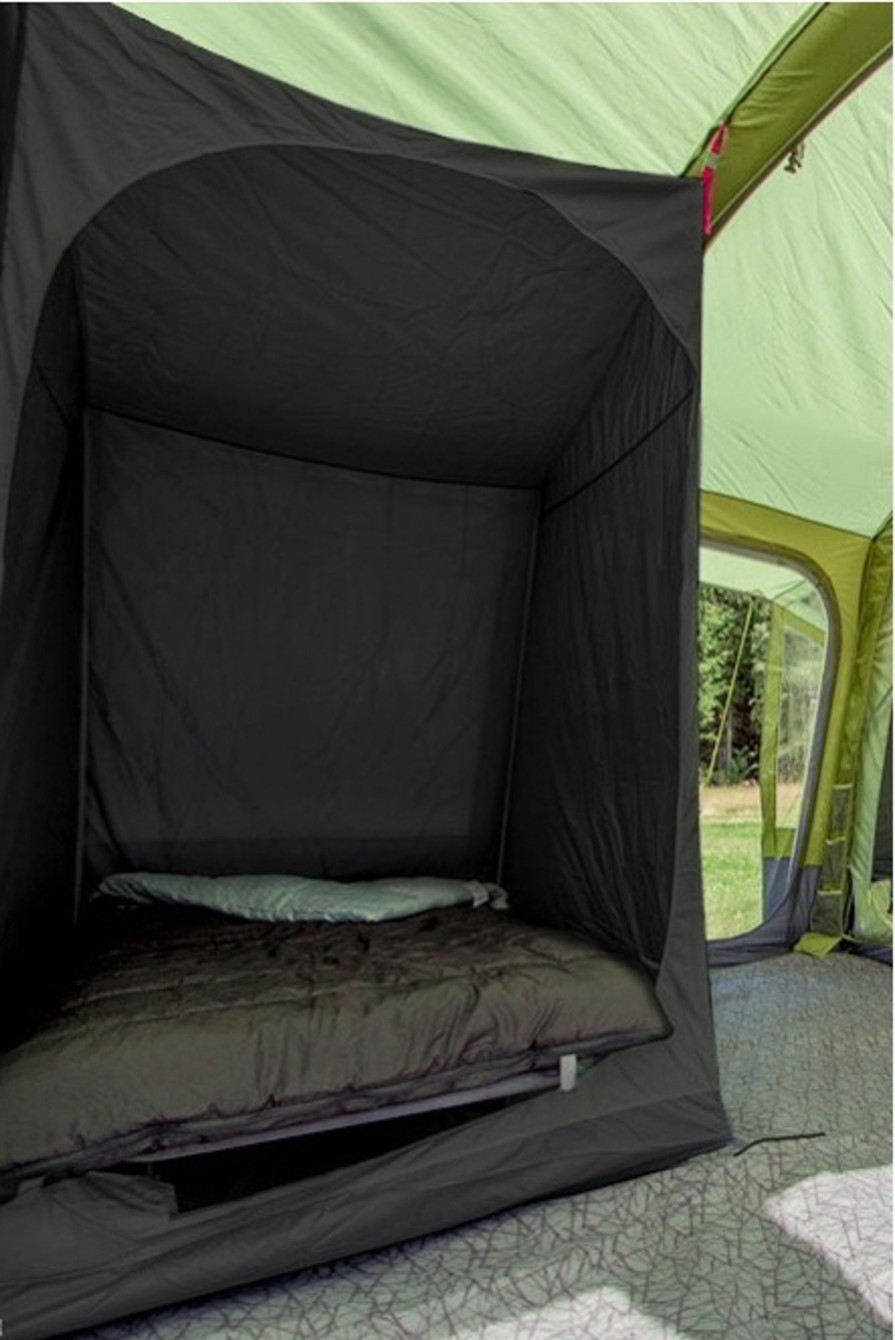 Camping Vango Bedrooms & Inners | Vango Universal Tent Inner Grey