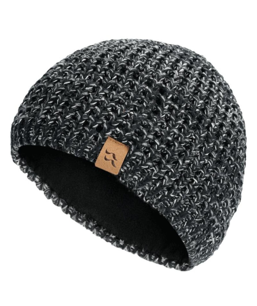 Clothing Rab Hats | Rab Nonna Beanie Black