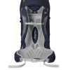 Rucksacks Lowe Alpine Backpacking Packs | Lowe Alpine Airzone Trek 45:55 Rucksack - Navy Blue