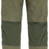 Clothing Fjallraven Trousers & Leg Wear | Fjallraven Mens Kaipak Trousers - Regular Leg - Laurel Deep Forest Green