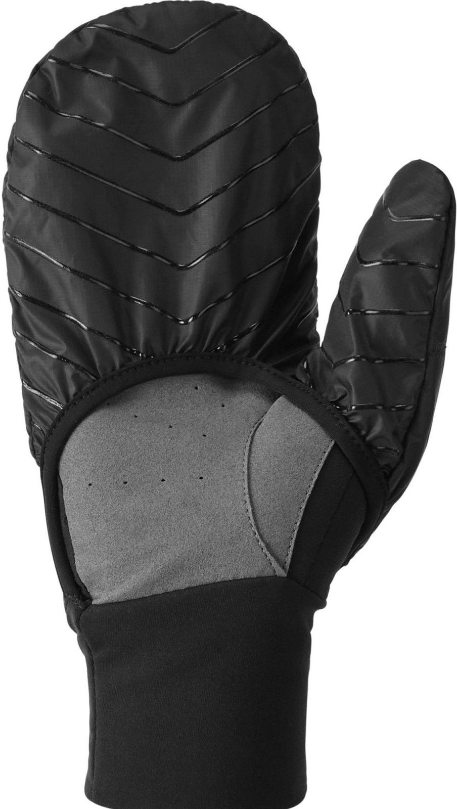 Clothing Montane Gloves | Montane Switch Glove Black