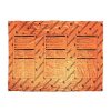 Equipment Lifesystems Thermal Protection | Lifesystems Heatshield Thermal Blanket Orange