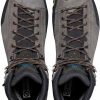 Footwear Scarpa Mountain Boots | Scarpa Mens Zodiac Plus Gtx Boots - Shark-Orange Grey