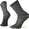 Clothing Smartwool Socks | Smartwool Mens Classic Hike Full Cushion Crew Socks - Deep Navy Blue