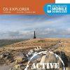 Equipment Ordnance Survey Maps And Books | Os Explorer - Active Map Ol21 - South Pennines Orange