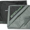 Camping Outdoor Revolution Footprints & Floors | Outdoor Revolution Cayman Combo Air/Pc Footprint Groundsheet Grey