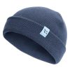 Clothing Rab Hats | Rab Adzuki Beanie - Deep Ink Blue