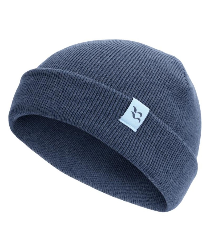 Clothing Rab Hats | Rab Adzuki Beanie - Deep Ink Blue