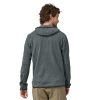 Clothing Patagonia Fleece & Mid Layer | Patagonia Mens R1 Air Full-Zip Hoody - Nouveau Green Grey