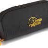 Clothing Lowe Alpine Eyewear | Lowe Alpine Sunglasses Shell Case - Anthracite Grey