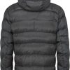 Clothing Rab Insulated Jackets | Rab Mens Neutrino Pro Jacket Graphene Black